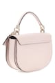 GUESS Geanta crossbody de piele safiiano sintetica Gizele Femei