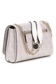 GUESS Geanta crossbody cu imprimeu logo Noelle Femei