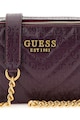 GUESS Geanta crossbody cu model logo Jania Femei