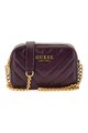 GUESS Geanta crossbody cu model logo Jania Femei