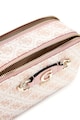 GUESS Geanta crossbody cu monograma Izzy Femei