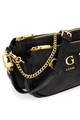 GUESS Geanta crossbody de piele ecologica Izzy Femei