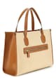 GUESS Geanta tote cu logo cusut Status Femei