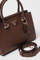 GUESS Geanta crossbody din piele ecologica Noelle Femei