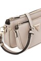 GUESS Geanta crossbody de piele ecologica Noelle Femei