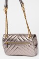 GUESS Geanta crossbody cu model Jania Femei