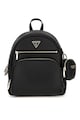 GUESS Rucsac de piele ecologica Power Play Femei