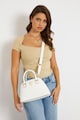 GUESS Geanta crossbody din piele ecologica Lossie Femei