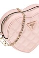 GUESS Geanta crossbody de piele ecologica Rianee Femei