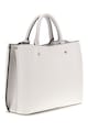 GUESS Geanta shopper de piele ecologica Meridian Femei