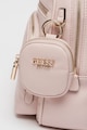 GUESS Rucsac de piele ecologica Power Play Femei