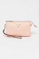 GUESS Geanta crossbody de piele ecologica Latona Femei