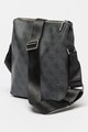 GUESS Geanta crossbody de piele ecologica cu logo Vezzola Barbati