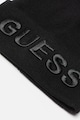 GUESS Caciula din amestec de lana cu broderie logo Barbati