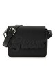 GUESS Geanta crossbody de piele ecologica Ivy Fete