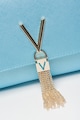 Valentino Bags Чанта Divina от еко кожа с презрамка-верижка Жени