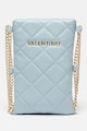 Valentino Bags Капитонирана чанта за телефон Ocarina Жени