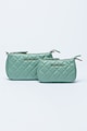 Valentino Bags Ocarina keresztpántos steppelt táska női