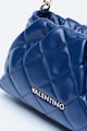 Valentino Bags Капитонирана чанта Ocarina от еко кожа Жени