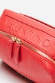 Valentino Bags Pattie keresztpántos műbőr táska domború logóval női