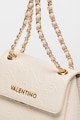 Valentino Bags Чанта за рамо Relax от еко кожа с лого Жени