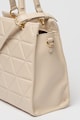 Valentino Bags Carnaby tote fazonú műbőr táska steppelt dizájnnal női