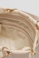 Valentino Bags Geanta tote din piele ecologica cu aspect metalizat Carnaby Femei