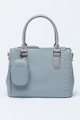 Valentino Bags Soho keresztpántos műbőr táska texturált dizájnnal női