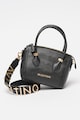 Valentino Bags Чанта от еко кожа с презрамка с лого Жени
