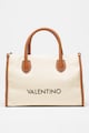 Valentino Bags Geanta shopper cu imprimeu logo Leith Femei