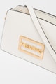Valentino Bags Чанта Princesa от еко кожа с метално лого Жени