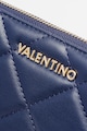 Valentino Bags Портмоне от еко кожа с цип Жени