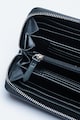 Valentino Bags Soho cipzáros műbőr pénztárca női