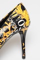 Versace Jeans Couture Обувки Scarlett с лого Жени