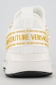 Versace Jeans Couture Спортни обувки с лого с лесно обуване Жени