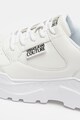 Versace Jeans Couture Bőr és műbőr sneaker női