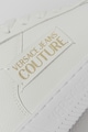 Versace Jeans Couture Спортни обувки Meyssa с кожа Жени