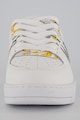 Versace Jeans Couture Meyssa sneaker bőrrészletekkel női