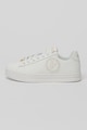 Versace Jeans Couture Sneaker bőrrészletekkel női