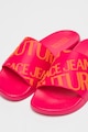 Versace Jeans Couture Чехли с лого Жени