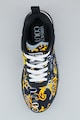 Versace Jeans Couture Logómintás sneaker férfi