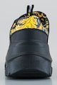 Versace Jeans Couture Pantofi sport cu talpa masiva Barbati