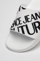 Versace Jeans Couture Чехли на лога Мъже