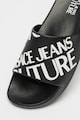 Versace Jeans Couture Чехли на лога Мъже
