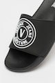 Versace Jeans Couture Чехли с релефно лого Мъже