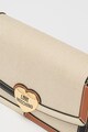 Love Moschino Fedőlapos táska állítható keresztpánttal női