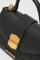 Love Moschino Keresztpántos műbőr táska steppelt dizájnnal női