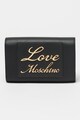 Love Moschino Чанта с презрамка с верижка Жени
