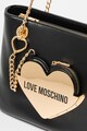 Love Moschino Шопинг чанта от еко кожа Жени