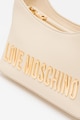 Love Moschino Чанта за рамо от еко кожа с лого Жени